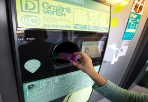 Lituanie : un modèle à dupliquer en matière de réduction des déchets
