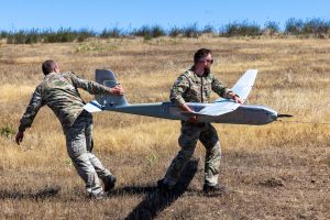 Après la guerre en Ukraine, une défense européenne à géométrie variable?
