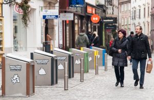 Zero waste in Ljubljana (© 2026 Ljubljana Tourism).